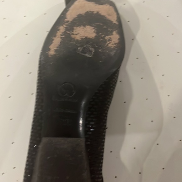 St John evening shoe - Picture 5 of 6